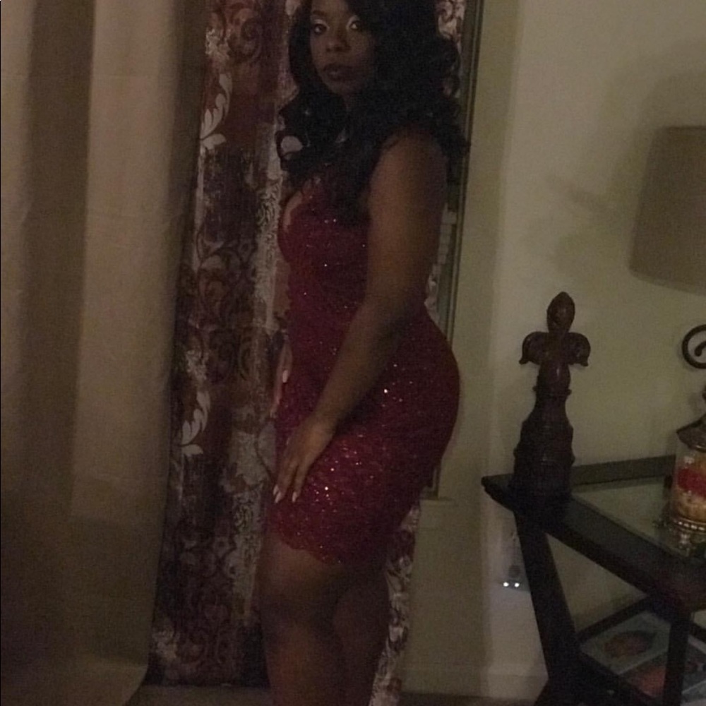 Bodycon dress